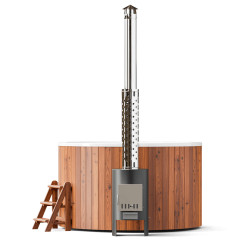 COMFORT 195 – TOPLA KADA - image 1