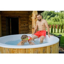 MODUL ZA AEROMASAŽU I HROMOTERAPIJU - image 3